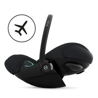 Автокресло Cybex Cloud G i-Size, гр.0+ (0-13 кг)