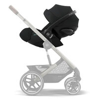 Автокресло Cybex Cloud G i-Size, гр.0+ (0-13 кг)
