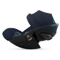 Автокресло Cybex Cloud G i-Size, гр.0+ (0-13 кг)