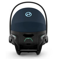 Автокресло Cybex Cloud G i-Size, гр.0+ (0-13 кг)
