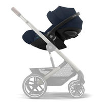 Автокресло Cybex Cloud G i-Size, гр.0+ (0-13 кг)