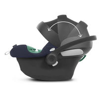 Автокресло Cybex Aton B2 i-Size, гр.0+ (0-13 кг)
