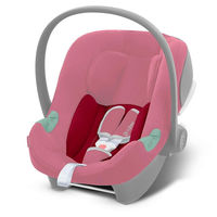 Автокресло Cybex Aton B2 i-Size, гр.0+ (0-13 кг)