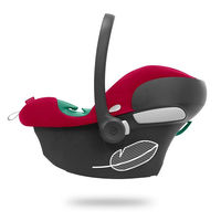 Автокресло Cybex Aton B2 i-Size, гр.0+ (0-13 кг)