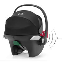 Автокресло Cybex Aton B2 i-Size, гр.0+ (0-13 кг)