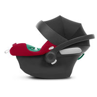 Автокресло Cybex Aton B2 i-Size, гр.0+ (0-13 кг)