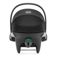 Автокресло Cybex Aton B2 i-Size, гр.0+ (0-13 кг)