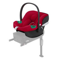 Автокресло Cybex Aton B2 i-Size, гр.0+ (0-13 кг)