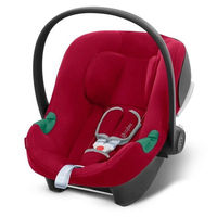 Автокресло Cybex Aton B2 i-Size, гр.0+ (0-13 кг)
