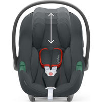 Автокресло Cybex Aton B2 i-Size, гр.0+ (0-13 кг)
