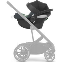 Автокресло Cybex Aton B2 i-Size, гр.0+ (0-13 кг)