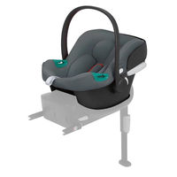 Автокресло Cybex Aton B2 i-Size, гр.0+ (0-13 кг)
