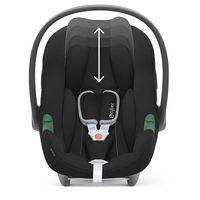 Автокресло Cybex Aton B2 i-Size, гр.0+ (0-13 кг)