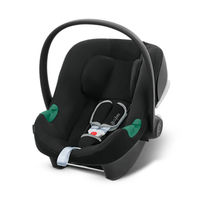 Автокресло Cybex Aton B2 i-Size, гр.0+ (0-13 кг)