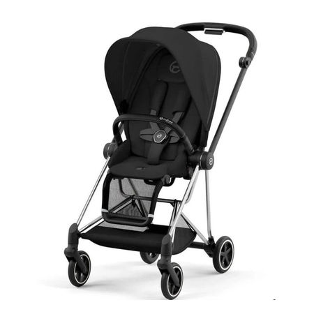 Прогулочная коляска Cybex...