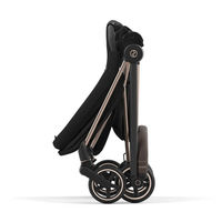 Прогулочная коляска Cybex Mios III