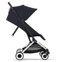 Прогулочная коляска Cybex Orfeo