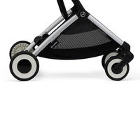 Прогулочная коляска Cybex Orfeo