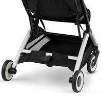 Прогулочная коляска Cybex Orfeo
