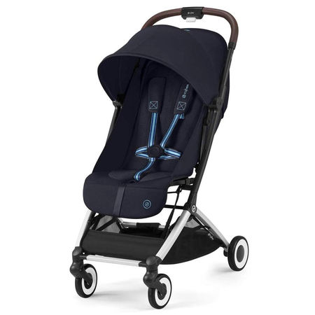 Прогулочная коляска Cybex...