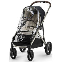 Дождевик для прогулочной коляски Cybex