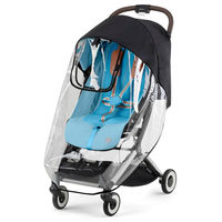 Дождевик для прогулочной коляски Cybex