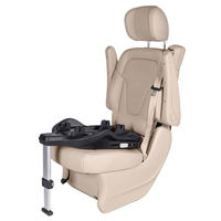 Автокресло Carrello Vega, гр.0+ (0-13 кг)