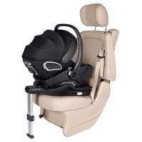 Автокресло Carrello Vega, гр.0+ (0-13 кг)