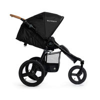Прогулочная коляска Bumbleride Speed 2025