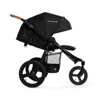 Прогулочная коляска Bumbleride Speed 2025