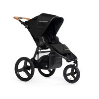 Прогулочная коляска Bumbleride Speed 2025
