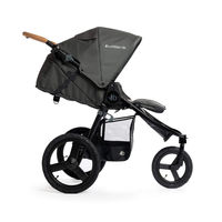 Прогулочная коляска Bumbleride Speed 2025