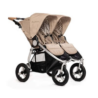 Прогулочная коляска Bumbleride Indie Twin 2025