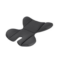 Автокресло Carrello Yukon G308, гр. 1/2/3 (9-36 кг)
