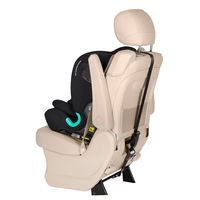 Автокресло Carrello Yukon G308, гр. 1/2/3 (9-36 кг)