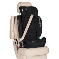 Автокресло Carrello Yukon G308, гр. 1/2/3 (9-36 кг)