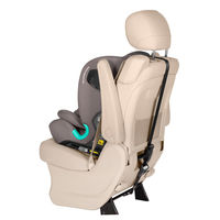 Автокресло Carrello Yukon G308, гр. 1/2/3 (9-36 кг)
