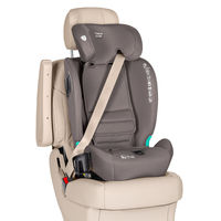 Автокресло Carrello Yukon G308, гр. 1/2/3 (9-36 кг)