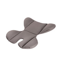 Автокресло Carrello Yukon G308, гр. 1/2/3 (9-36 кг)