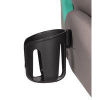 Автокресло Carrello Yukon G308, гр. 1/2/3 (9-36 кг)