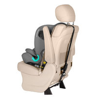 Автокресло Carrello Yukon G308, гр. 1/2/3 (9-36 кг)