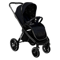 Коляска 2 в 1 Pituso Mayla Lux NEW 2025