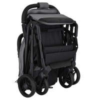 Коляска прогулочная Pituso Pera X-33