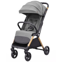 Прогулочная коляска Carrello Cross CRL-5523 NEW 2025