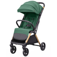 Прогулочная коляска Carrello Cross CRL-5523 NEW 2025
