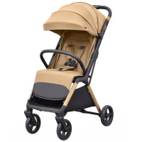 Прогулочная коляска Carrello Cross CRL-5523 NEW 2025
