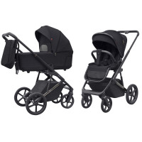 Детская коляска Carrello Sigma 2 в 1 CRL-6523 / 2025