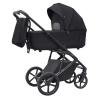 Детская коляска Carrello Sigma 2 в 1 CRL-6523 / 2025