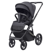 Детская коляска Carrello Sigma 2 в 1 CRL-6523 / 2025