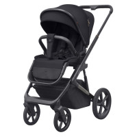 Детская коляска Carrello Sigma 2 в 1 CRL-6523 / 2025